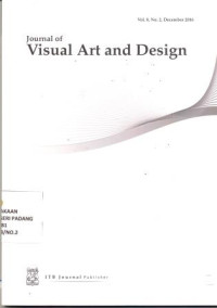 Journal of Visual Art and Design