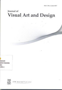 Journal of Visual Art and Design