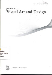 Journal of Visual Art and Design