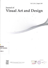 Journal of Visual Art and Design