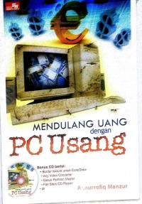 Image of Mendulang Uang dengan PC Usang