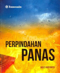 Image of Perpindahan Panas