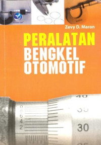 Image of Peralatan Bengkel Otomotif