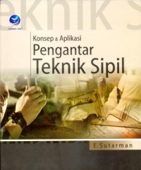 Konsep dan Aplikasi Mengatur Teknik Sipil