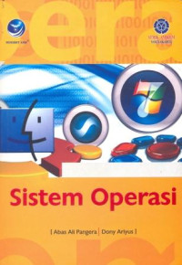 Image of Sistem Operasi