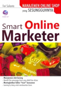 Image of Smart online marketer