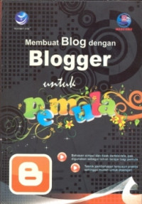 Membuat Blog dengan Blogger untuk pemula