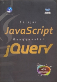 Belajar Java Script Menggunakan JQERY