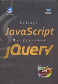 Image of Belajar Java Script Menggunakan Jquery