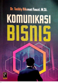 Image of Komunikasi Bisnis