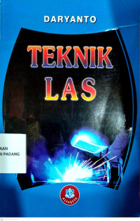 Teknik Las