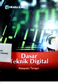 Image of Dasar teknik digital