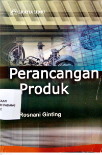 Perancangan Produk