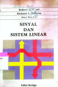 Sinyal dan sistem linear