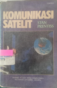 Komunikasi satelit