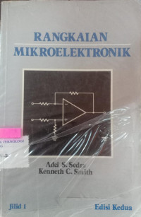 Rangkaian Mikroelektronik