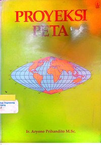 Image of Proyeksi Peta