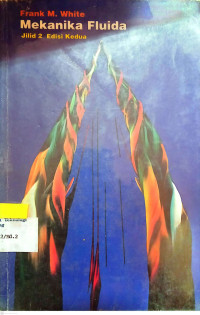 Image of Fluid Mechanics Second Edition