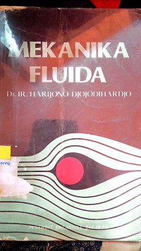 Image of Mekanika Flauida