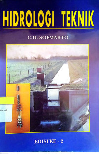 Image of Hidrologi Teknik