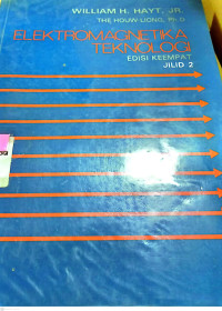Image of Elektromagnetika Teknologi