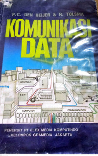 Image of Komunikasi Data