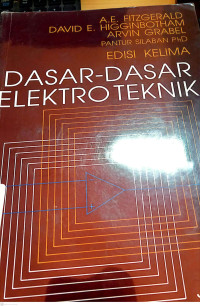 Dasar-Dasar Elektronik