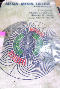 Image of Mesin-Mesin Listrik