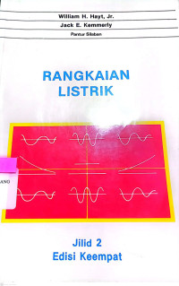 Image of Rangkaian Listrik
