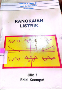 Rangkaian Listrik