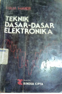 Image of Teknik Dasar-Dasar Elektronik