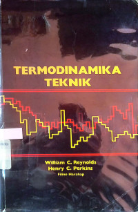 Image of Termodinamika Teknik