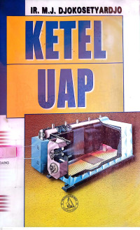 Ketel Uap