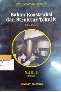 Image of Bahan Kontruksi Dan Struktur Teknik