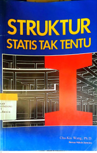 Strukur Statis Tak Tentu