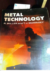 Metal Tecnology