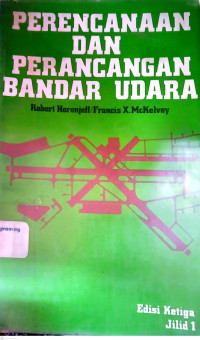 Perencanaan Dan Perencangan Bandar Udara