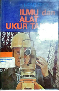 Image of Ilmu Dan Alat Ukur Tanah