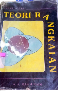 Image of Dasar-Dasar Tiori Rangkaian