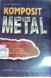 Komposit Metal