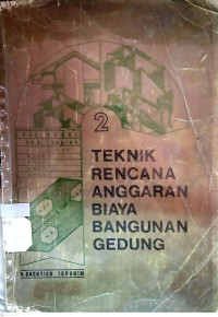 Teknik Rencana Anggaran Biaya Bagunan Gedung Jl.2