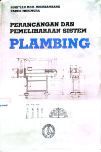 Perancangan Dan Pemeliharaan Sistem Plambing