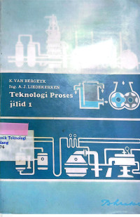 Teknologi Proses