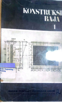 Konstruksi Baja 1