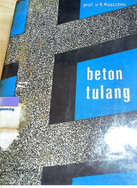 Image of Beton Tulang