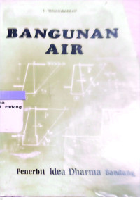 Image of Bangunan Air