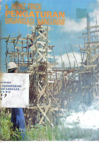 Image of Pengaturan Organisasi Bangunan