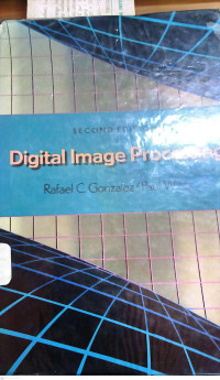 Image of Digital Image Processing
