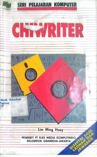Image of Chiwriter