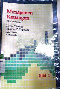 Image of Manajemen Keuangan